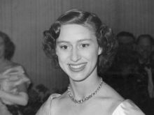 Princess Margaret