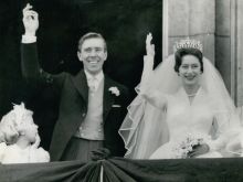 Princess Margaret