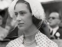 Princess Margaret