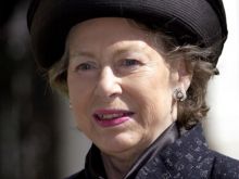 Princess Margaret