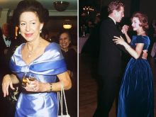 Princess Margaret