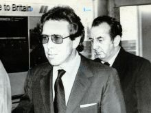 Princess Margaret