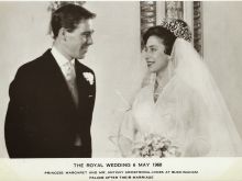 Princess Margaret