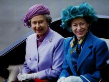 Princess Margaret