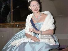 Princess Margaret