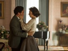 Princess Margaret