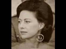 Princess Margaret