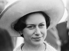 Princess Margaret