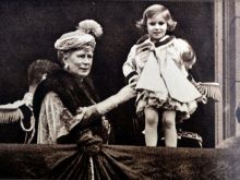 Princess Margaret