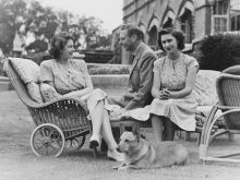 Princess Margaret