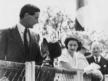 Princess Margaret
