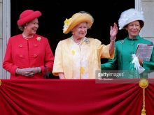 Princess Margaret