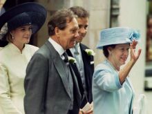 Princess Margaret