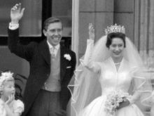 Princess Margaret