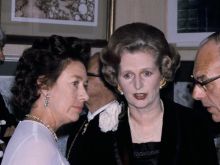 Princess Margaret