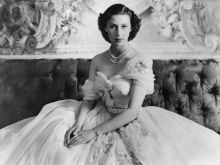 Princess Margaret