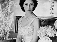 Princess Margaret