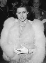 Princess Margaret