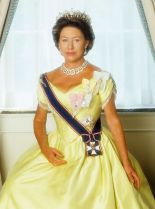 Princess Margaret
