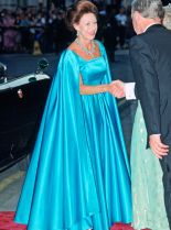 Princess Margaret