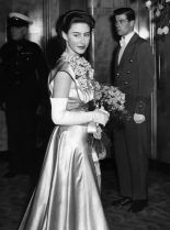 Princess Margaret