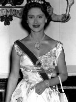 Princess Margaret