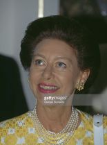 Princess Margaret