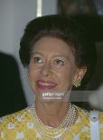 Princess Margaret