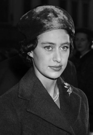 Princess Margaret
