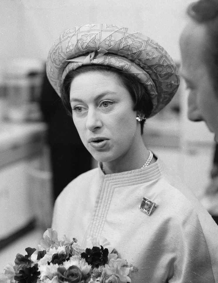 Princess Margaret