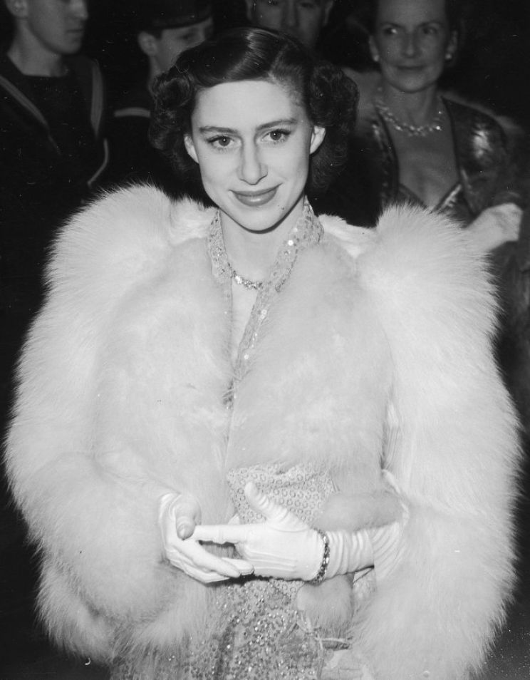 Princess Margaret