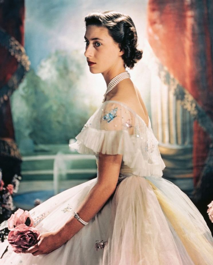 Princess Margaret