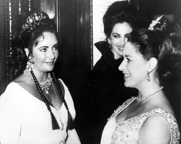 Princess Margaret