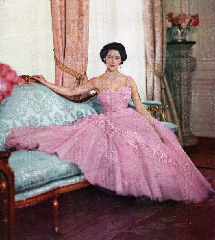 Princess Margaret
