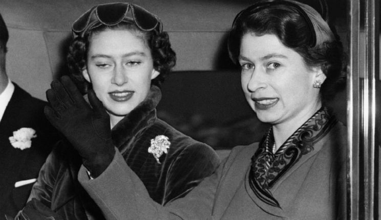 Princess Margaret