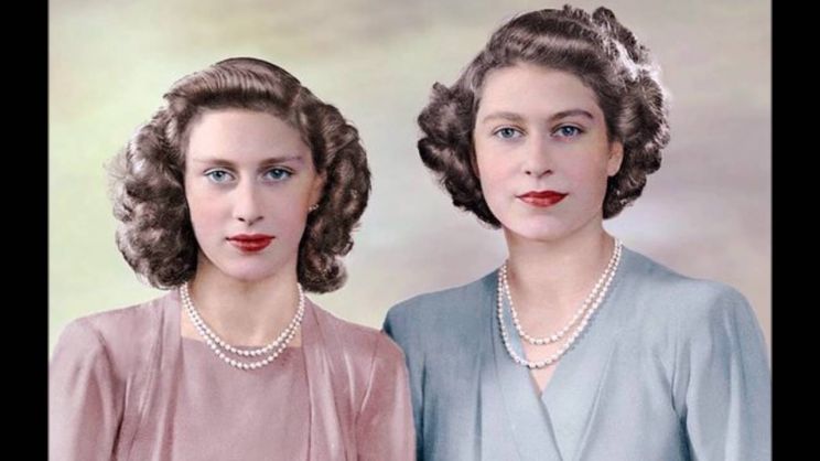 Princess Margaret