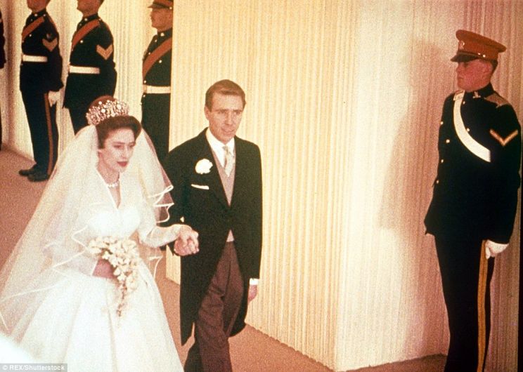 Princess Margaret