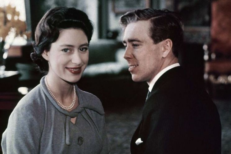 Princess Margaret