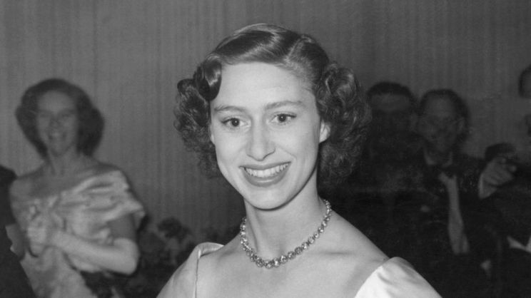 Princess Margaret
