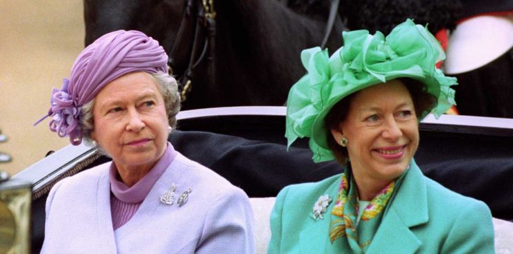 Princess Margaret