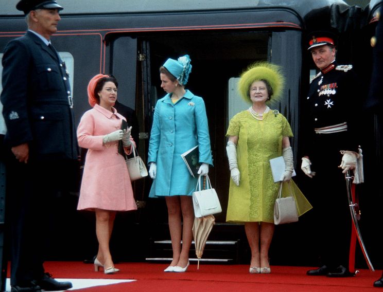 Princess Margaret
