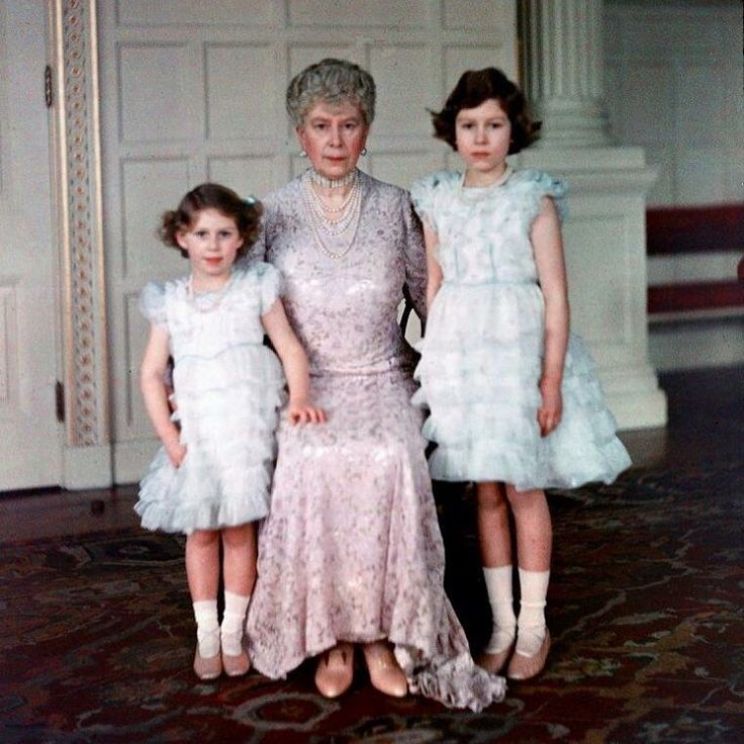 Princess Margaret