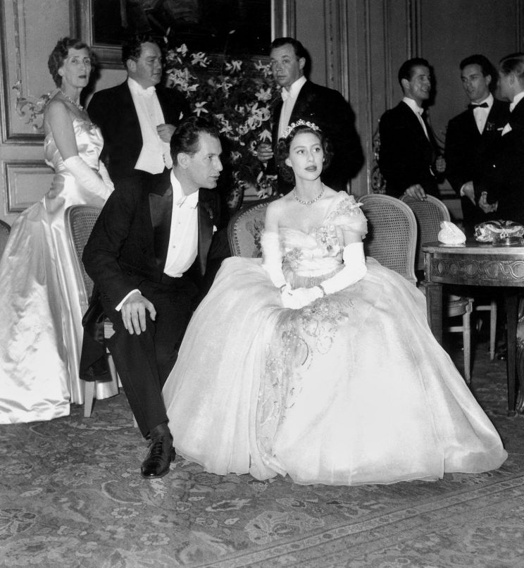 Princess Margaret