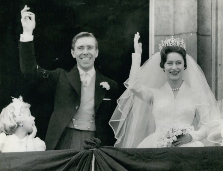 Princess Margaret