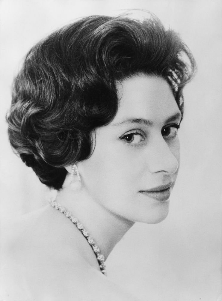 Princess Margaret