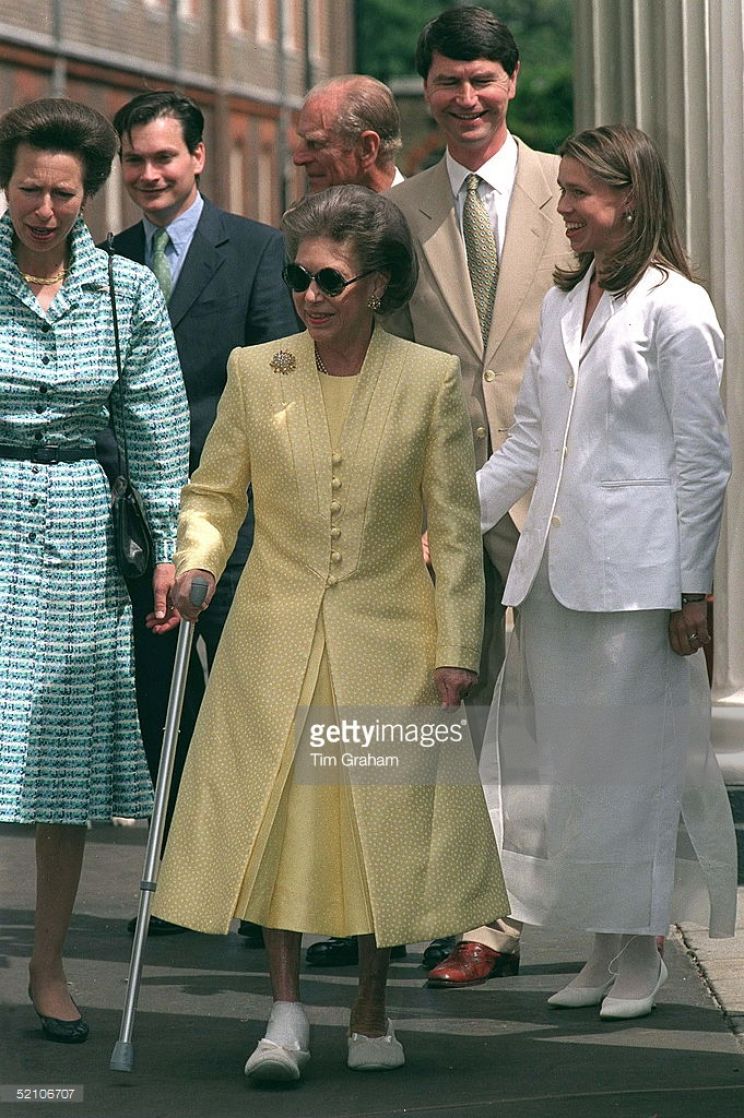 Princess Margaret