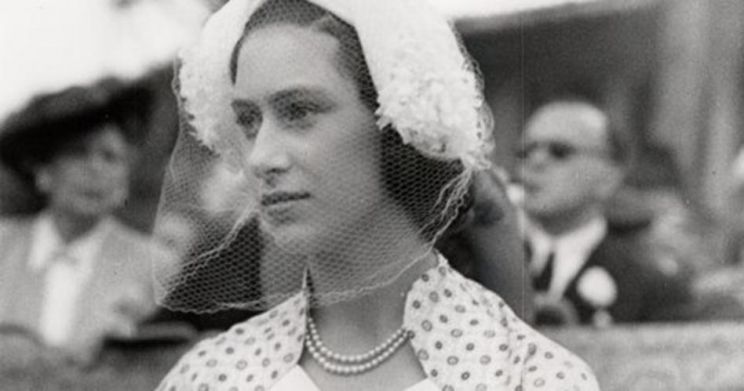 Princess Margaret