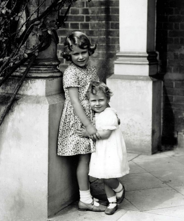 Princess Margaret