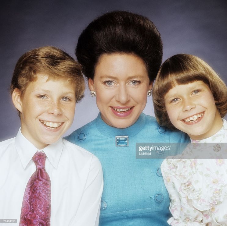 Princess Margaret