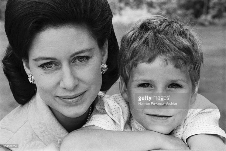 Princess Margaret
